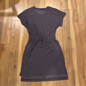 Lululemon Active Dress